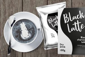 Black Latte – vélemény a fogyókúrás italról